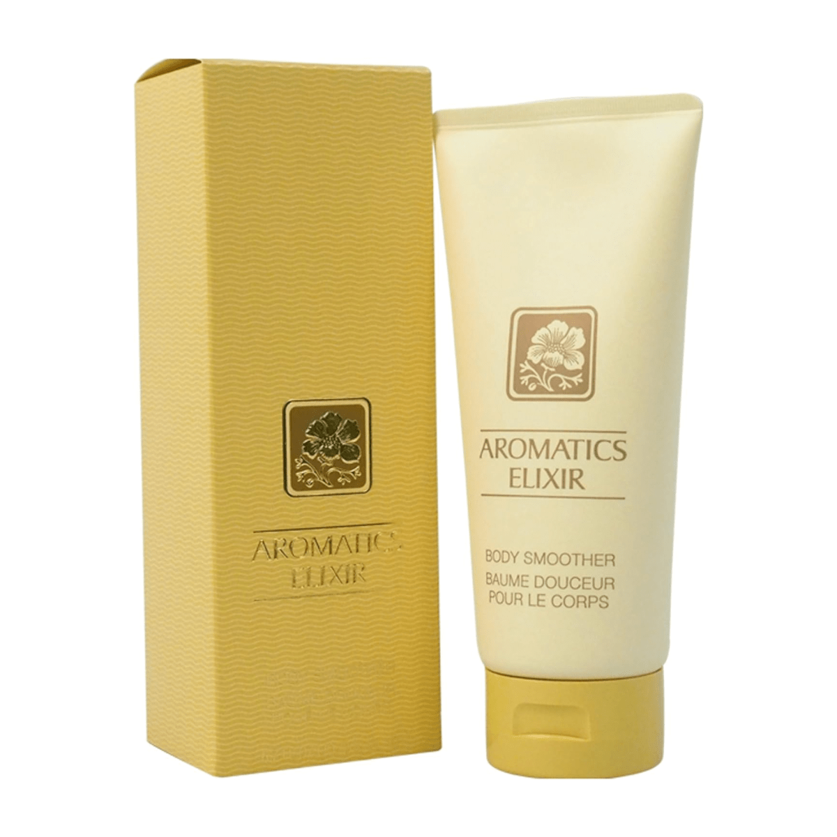 Clinique Aromatics Elixir Body Smoother (200ml)