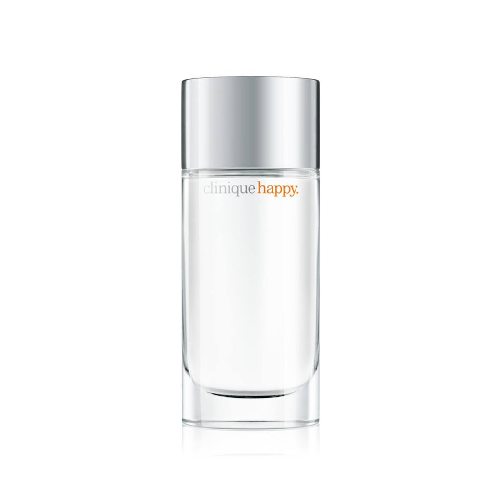 Clinique Happy Eau de Parfum Women's Perfume Spray (30ml, 50ml, 100ml)