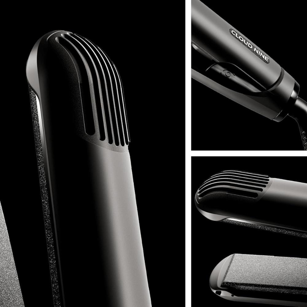 Cloud Nine Touch Iron Hair Straightener Gift Set