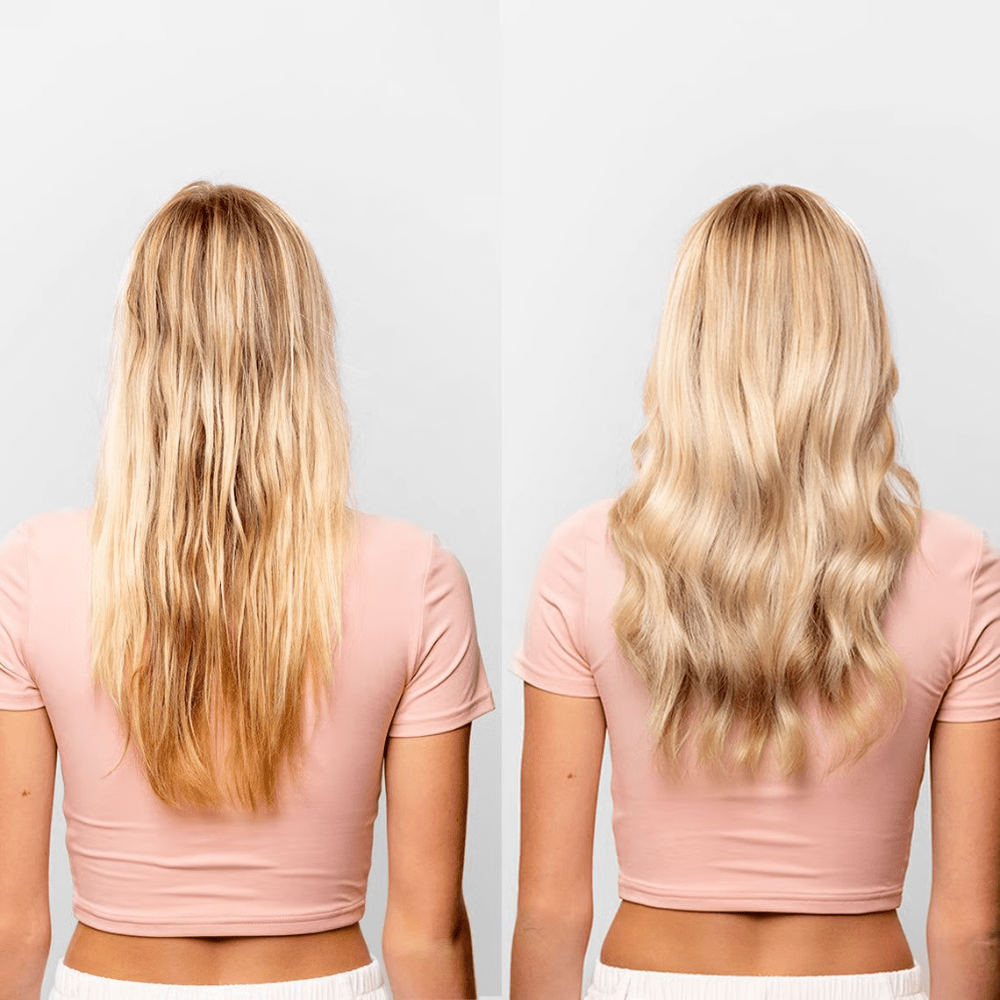 Coco & Eve Bond Building Pre-Shampoo Treatment (125ml)