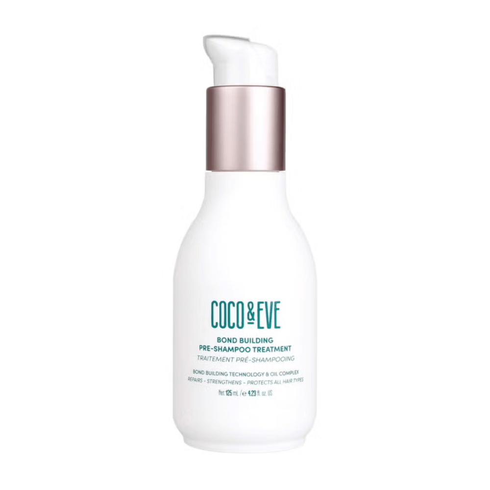 Coco & Eve Bond Building Pre-Shampoo Treatment (125ml)