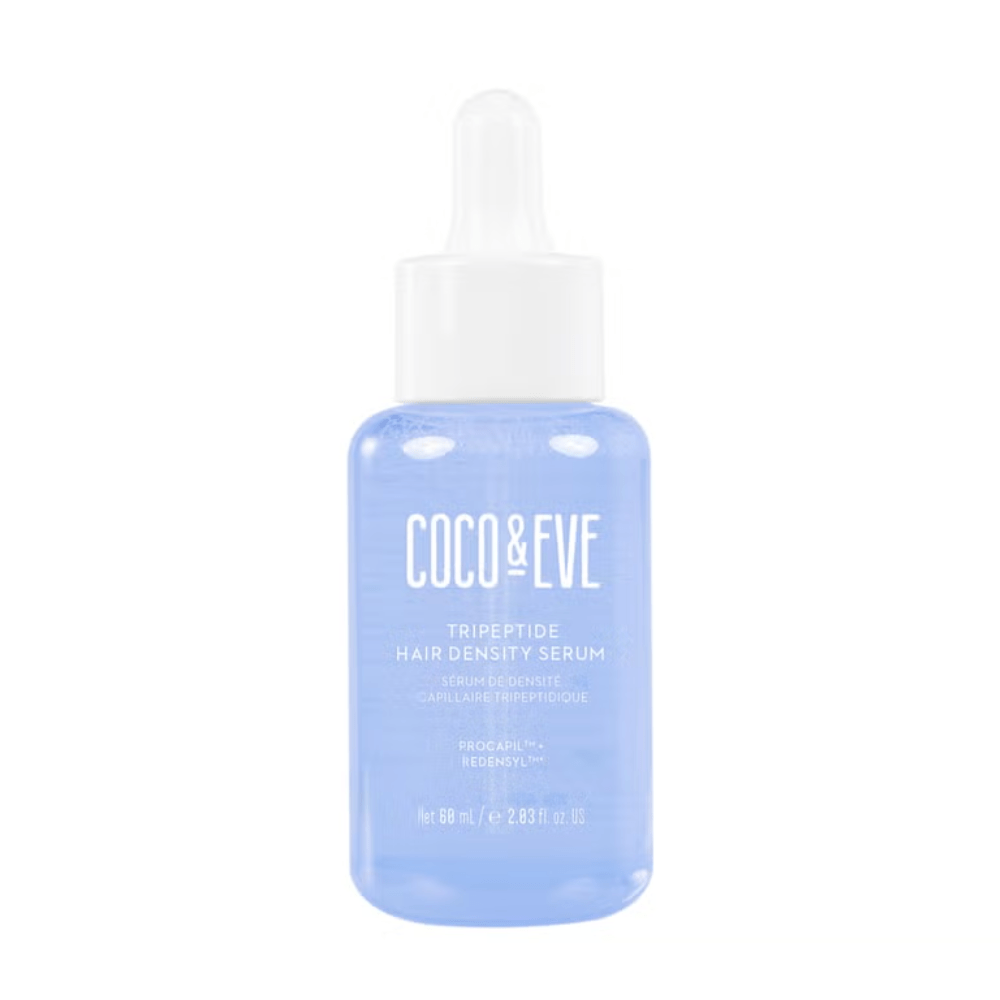 Coco & Eve Boost Therapy Tripeptide Hair Density Serum (60ml)