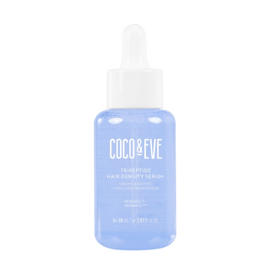 Coco & Eve Boost Therapy Tripeptide Hair Density Serum (60ml)