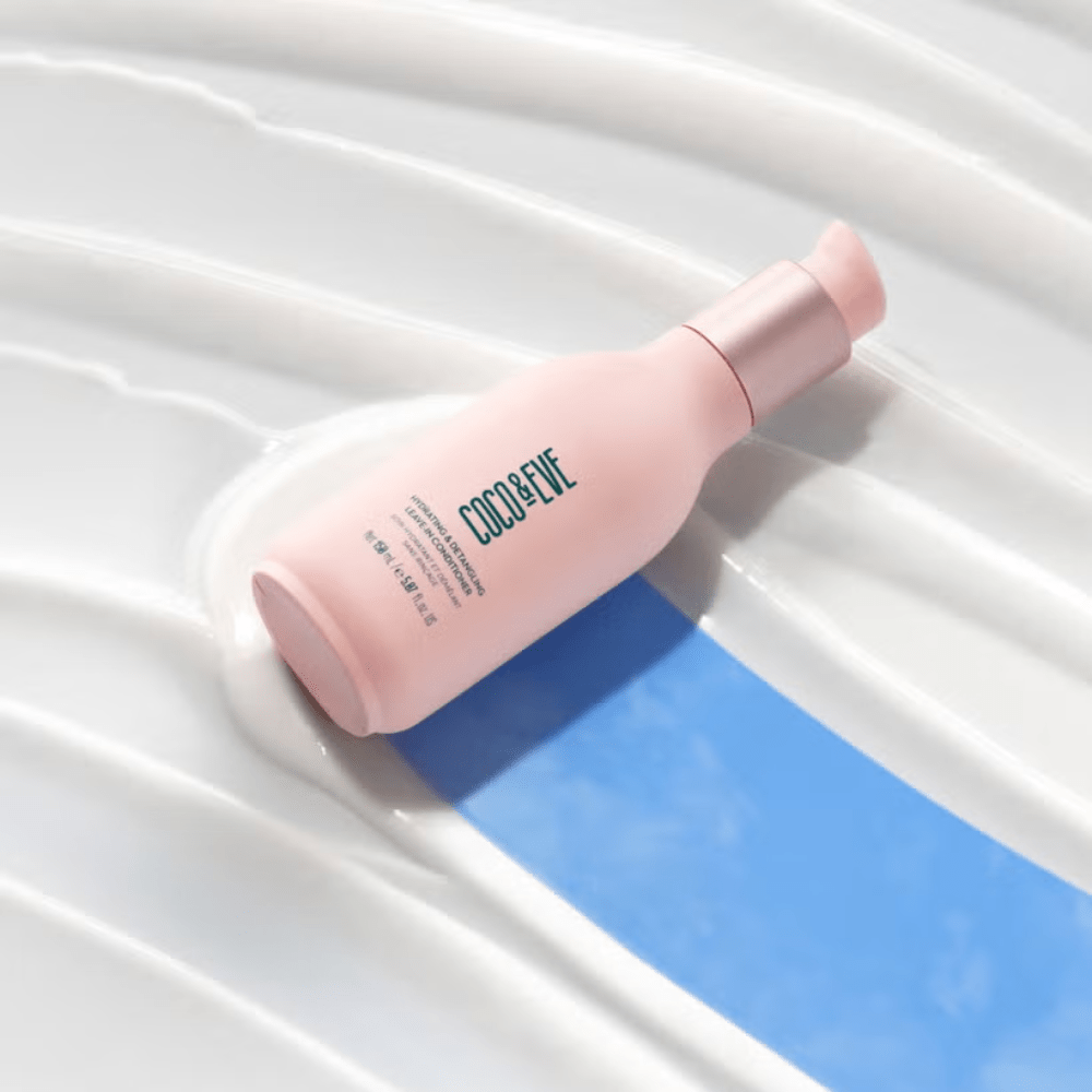 Coco & Eve Hydrating & Detangling Leave-In Conditioner (150ml)