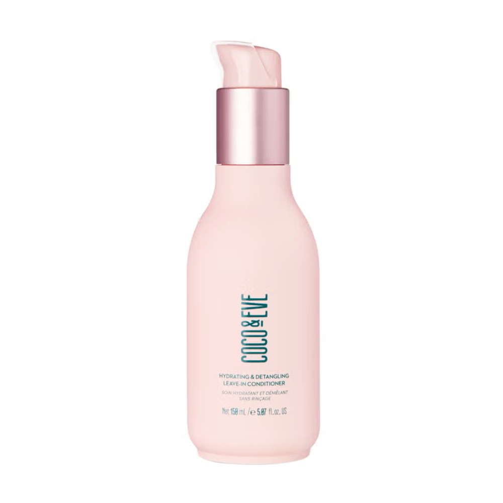 Coco & Eve Hydrating & Detangling Leave-In Conditioner (150ml)