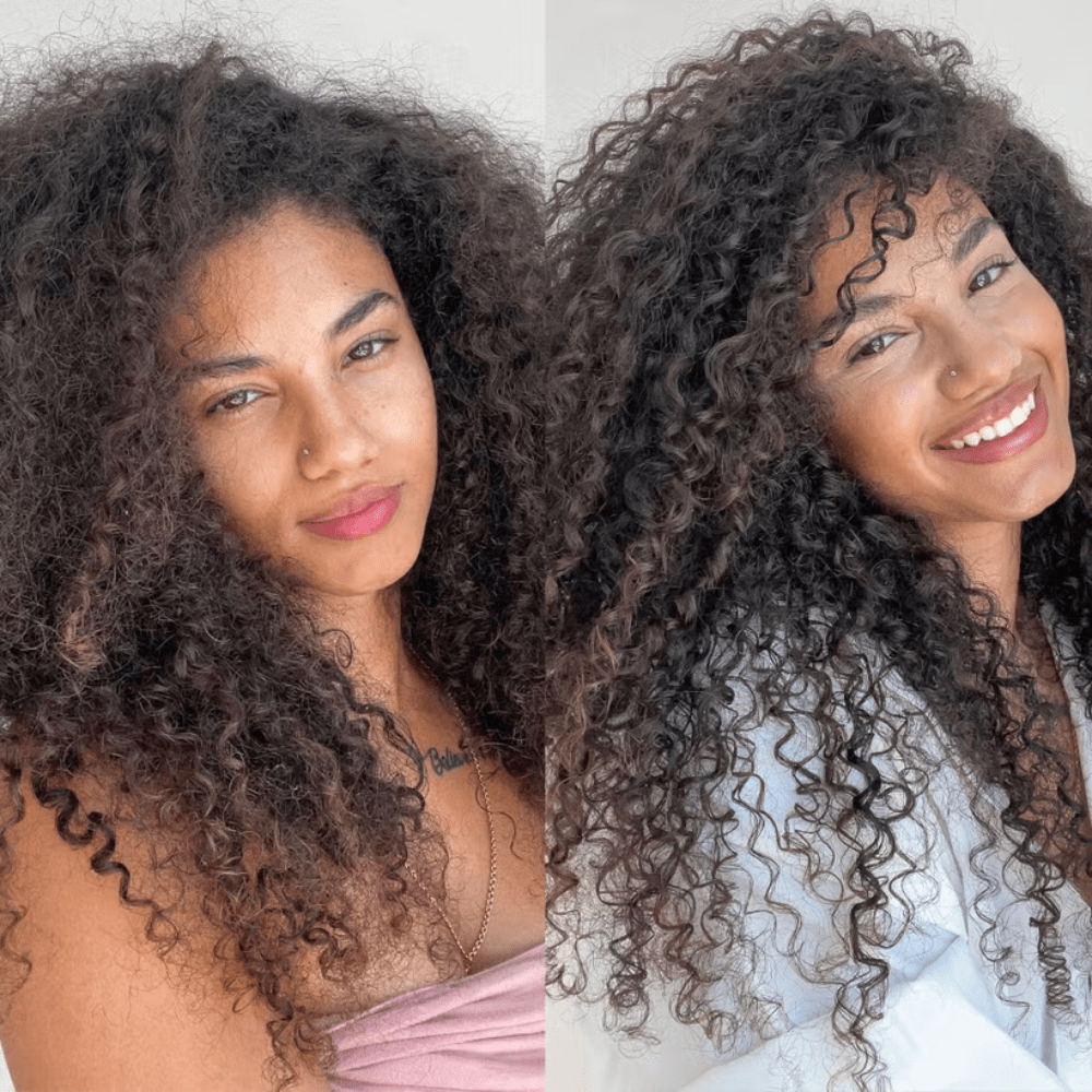 Coco & Eve Like A Virgin Super Hydrating Shampoo (280ml)