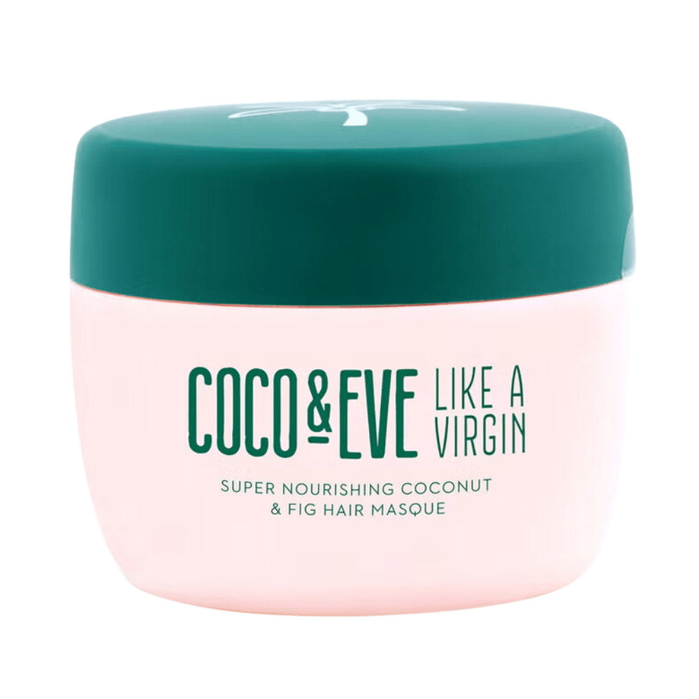 Coco & Eve Like A Virgin Super Nourishing Coconut & Fig Hair Mask (212ml)