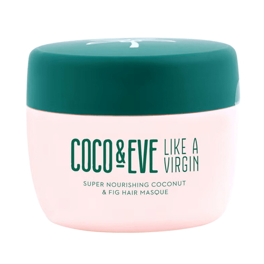 Coco & Eve Like A Virgin Super Nourishing Coconut & Fig Hair Mask (212ml)