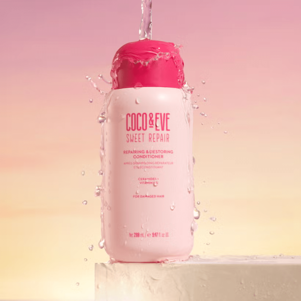 Coco & Eve Sweet Repair Repairing & Restoring Conditioner (280ml)