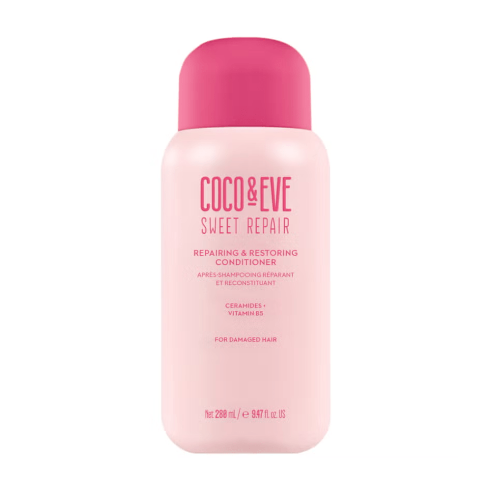Coco & Eve Sweet Repair Repairing & Restoring Conditioner (280ml)