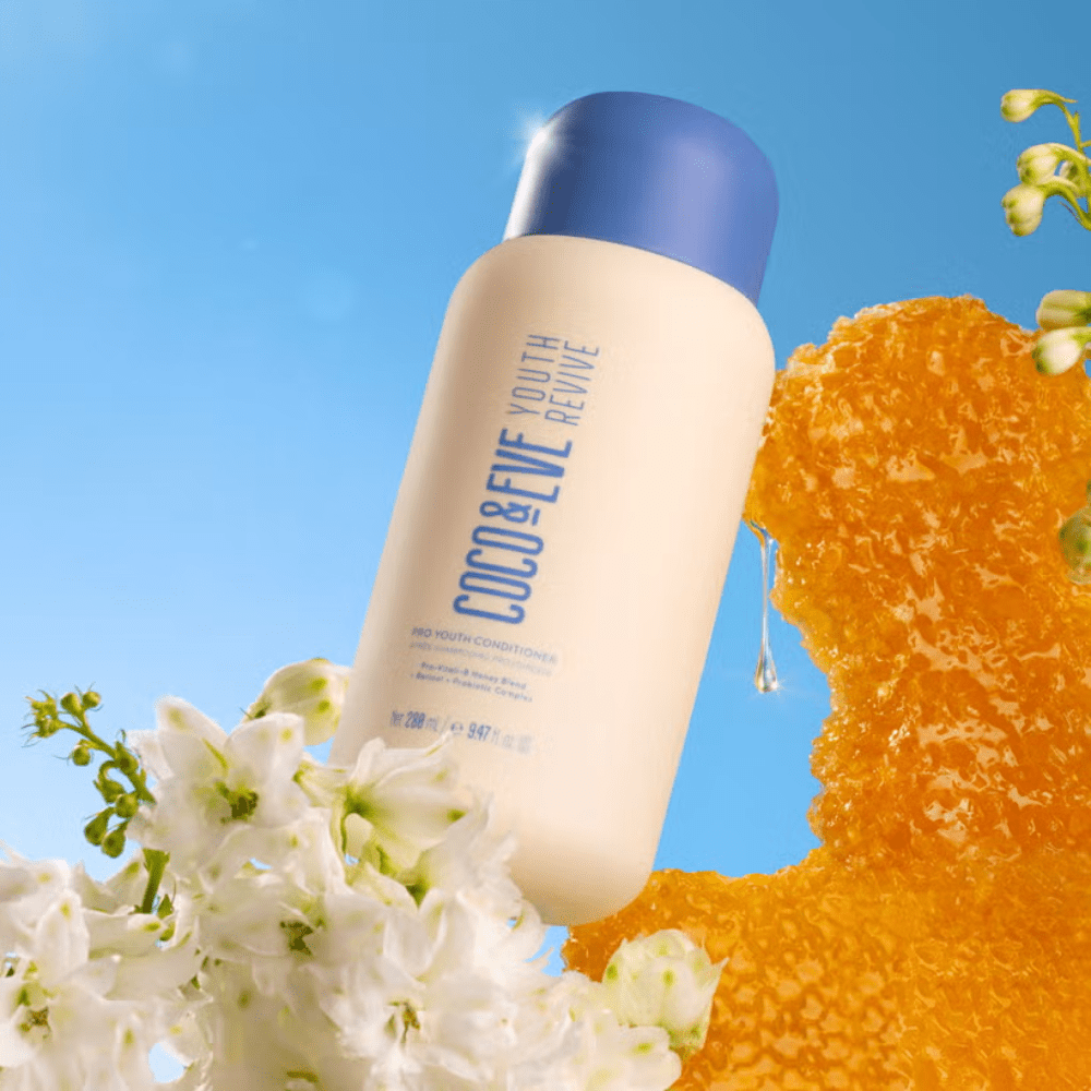 Coco & Eve Youth Revive Pro Youth Conditioner (280ml)