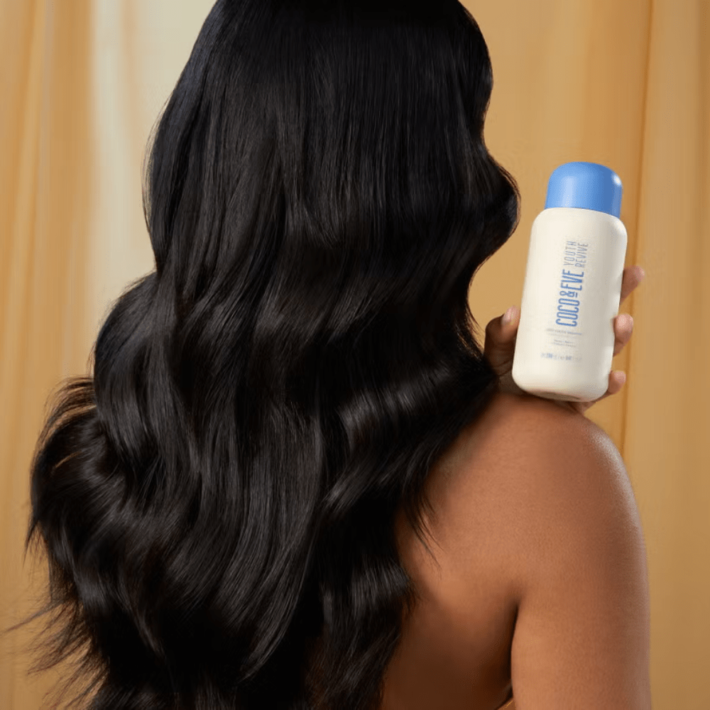 Coco & Eve Youth Revive Pro Youth Shampoo (280ml)