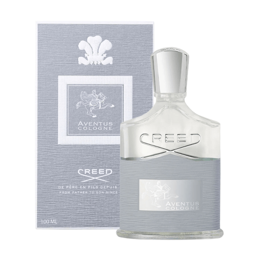 Creed Aventus Cologne Eau De Parfum Men's Aftershave Spray (50ml, 100ml)
