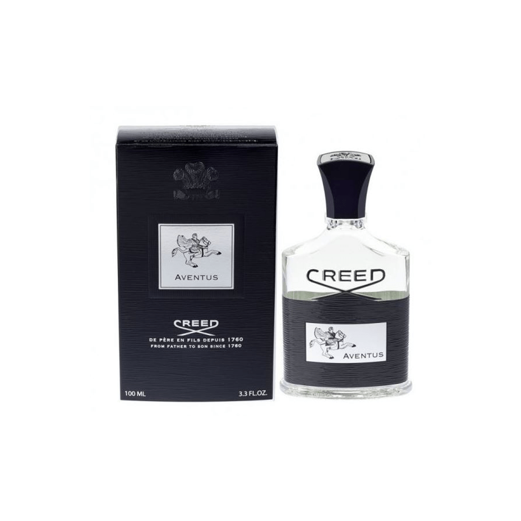 Creed Aventus for Him Eau de Parfum Men's Aftershave Spray (30ml, 50ml, 100ml)