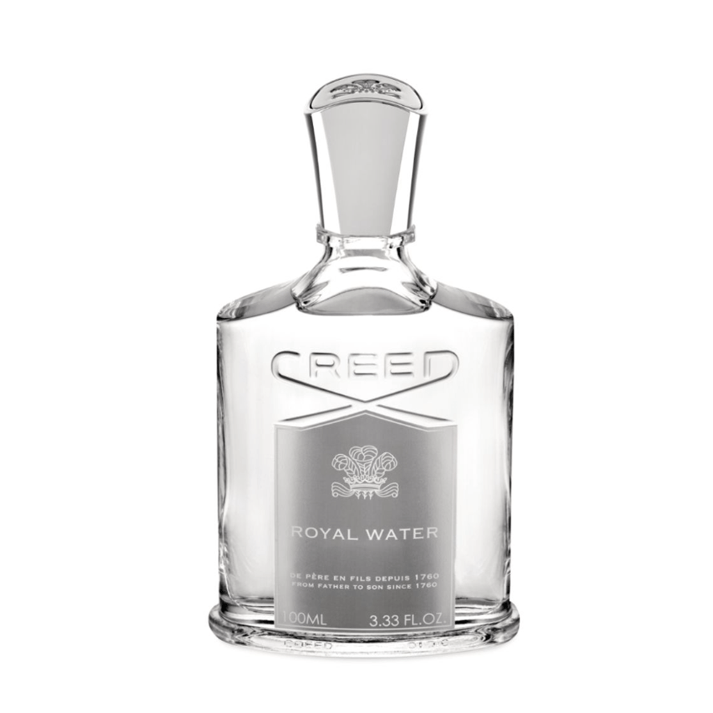 Creed Royal Water Eau de Parfum Unisex Fragrance Spray (50ml, 100ml)