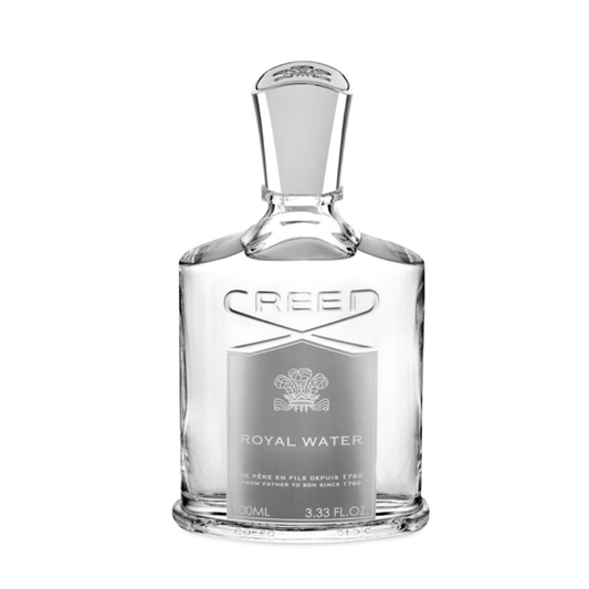 Creed Royal Water Eau de Parfum Unisex Fragrance Spray (50ml, 100ml)