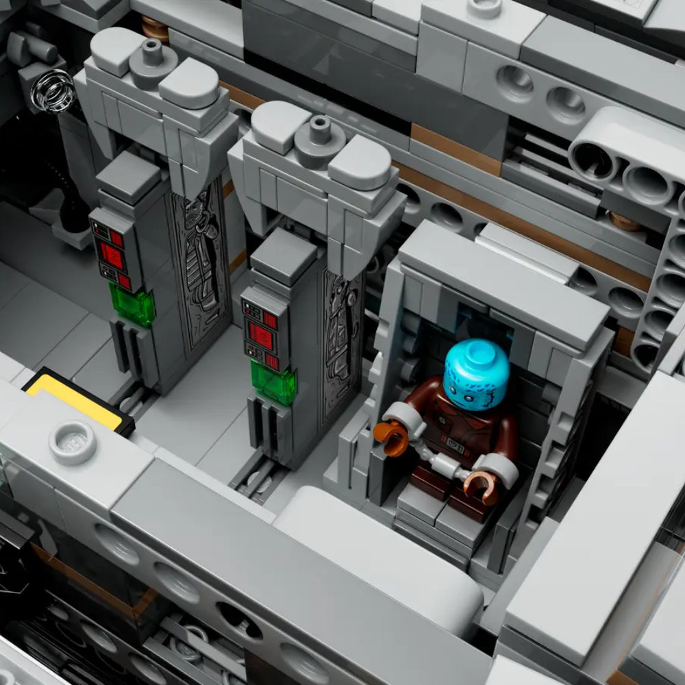 LEGO Star Wars The Razor Crest 75331