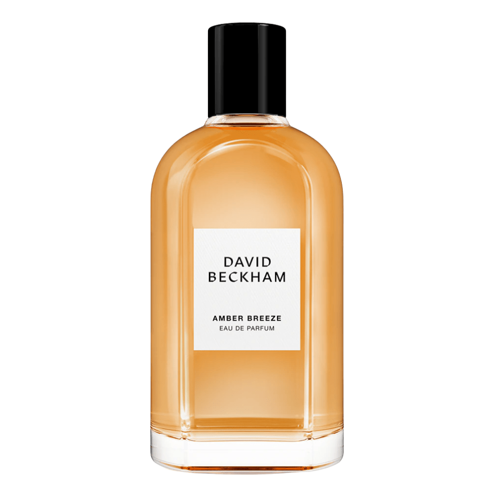 David Beckham Amber Breeze Eau de Parfum Men's Aftershave Spray (50ml)
