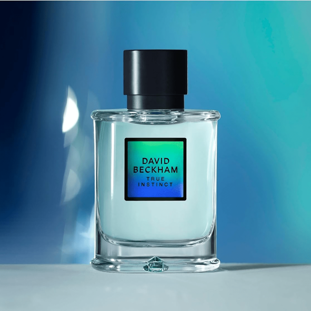 David Beckham True Instinct Eau De Parfum Men's Aftershave Spray (75ml)