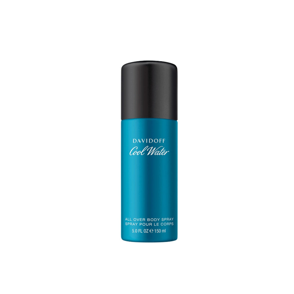 Davidoff Cool Water Body Spray (150ml)