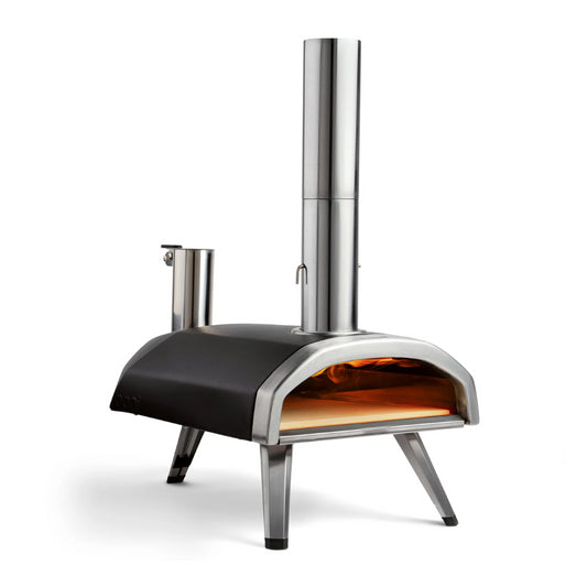Ooni Fyra Wood Fired Pizza Oven