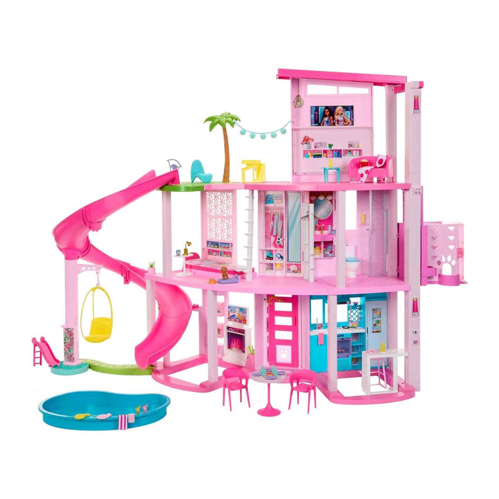 Barbie Dreamhouse (2023) - HMX10