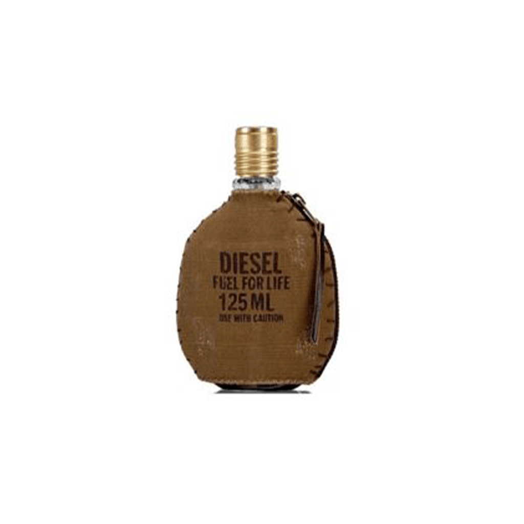 Diesel Fuel For Life Eau de Toilette Men's Aftershave Spray (50ml, 75ml, 125ml)