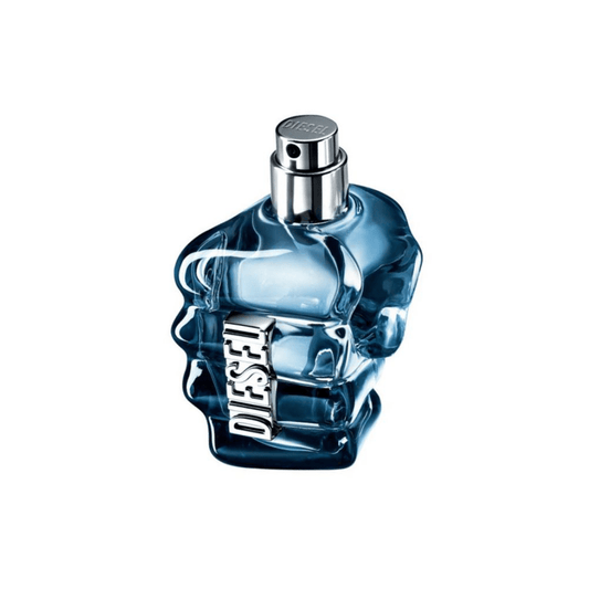 Diesel Only The Brave Eau de Toilette Men's Aftershave Spray (35ml, 50ml, 75ml, 125ml)