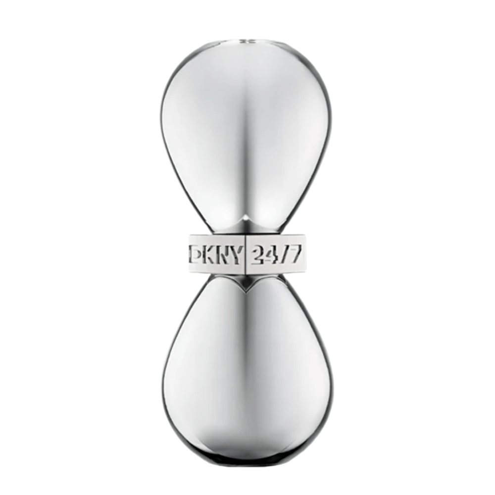 DKNY 24/7 Eau de Parfum Women's Perfume Spray (30ml, 50ml, 100ml)