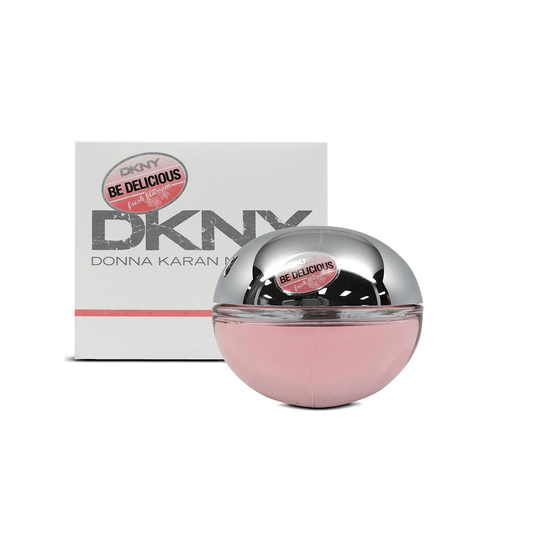 DKNY Be Delicious Fresh Blossom Eau de Parfum Women's Perfume Spray (30ml, 50ml, 100ml)