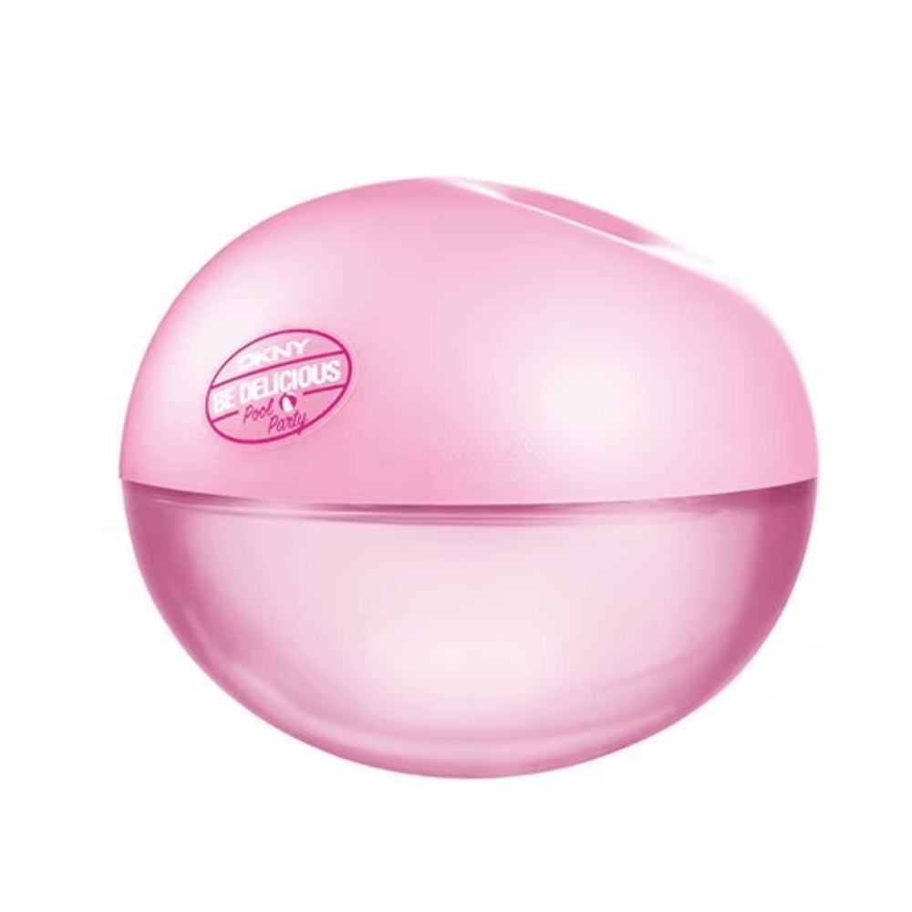 DKNY Be Delicious Pool Party Mai Tai Eau de Toilette Women's Perfume Spray (50ml)