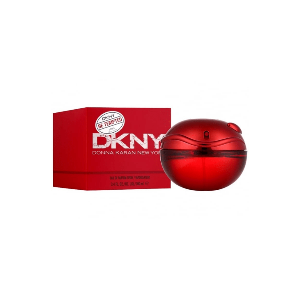 DKNY Be Tempted Eau de Parfum Women's Perfume Spray (30ml, 50ml, 100ml)