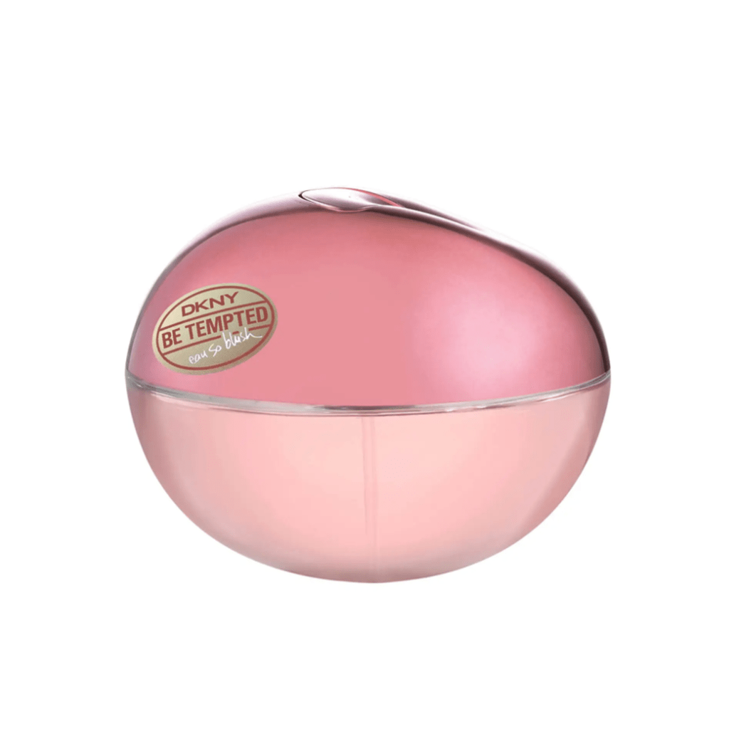 DKNY Be Tempted Eau So Blush Eau de Parfum Women's Perfume Spray (30ml, 50ml, 100ml)