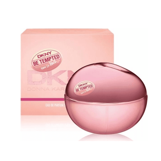 DKNY Be Tempted Eau So Blush Eau de Parfum Women's Perfume Spray (30ml, 50ml, 100ml)