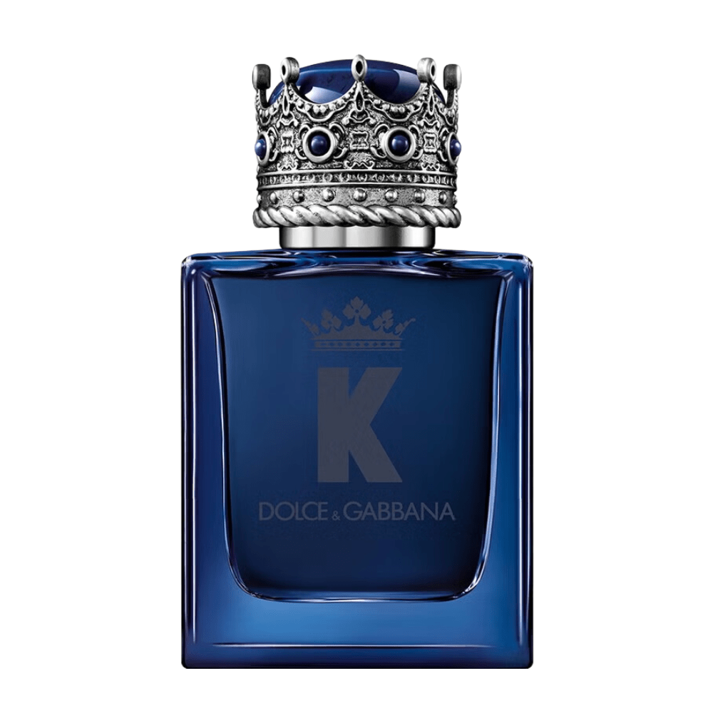 Dolce & Gabbana K Intense Eau De Parfum Men's Aftershave Spray (50ml, 100ml)