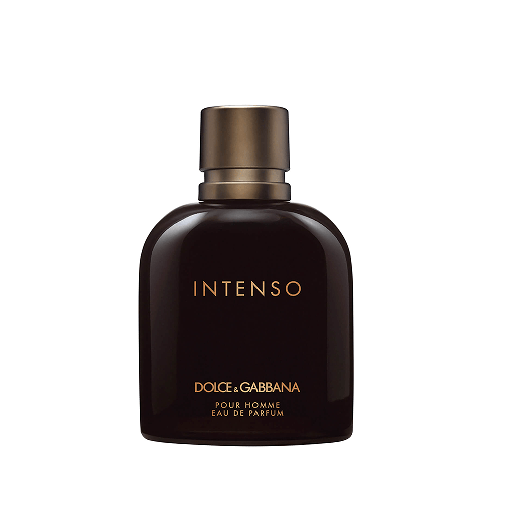 Dolce & Gabbana Pour Homme Intenso Eau de Parfum Men's Aftershave Spray (40ml, 75ml, 125ml)