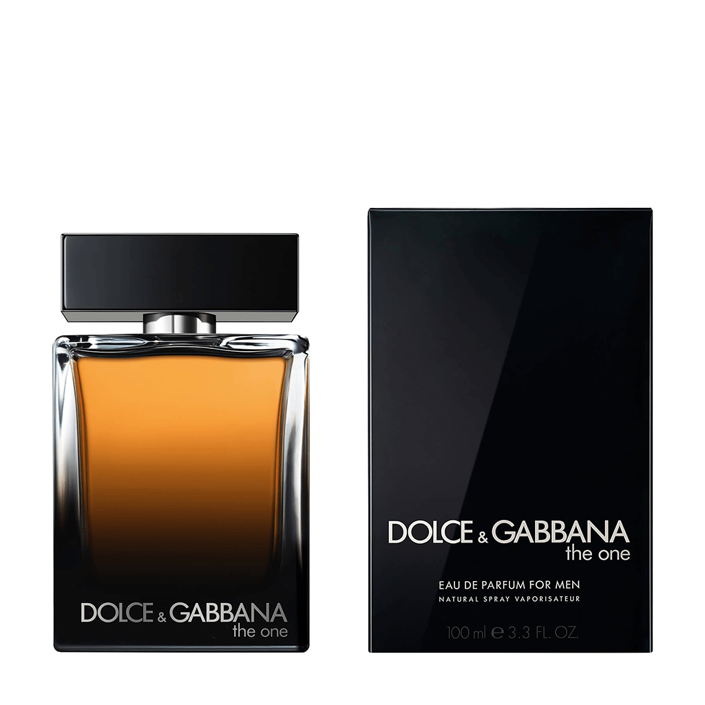 Dolce & Gabbana The One for Men Eau de Parfum Men's Aftershave Spray (50ml, 100ml, 150ml)