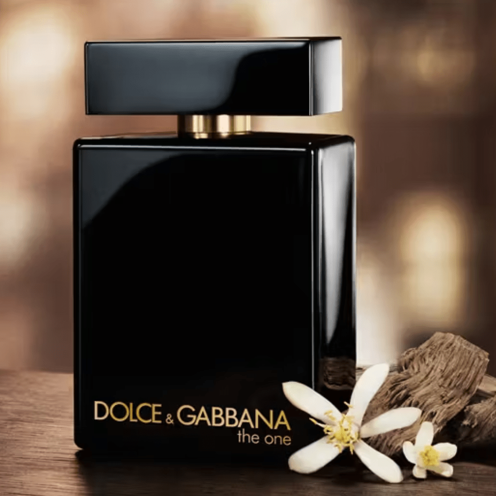 Dolce & Gabbana The One for Men Intense Eau de Parfum Men's Aftershave Spray (50ml)