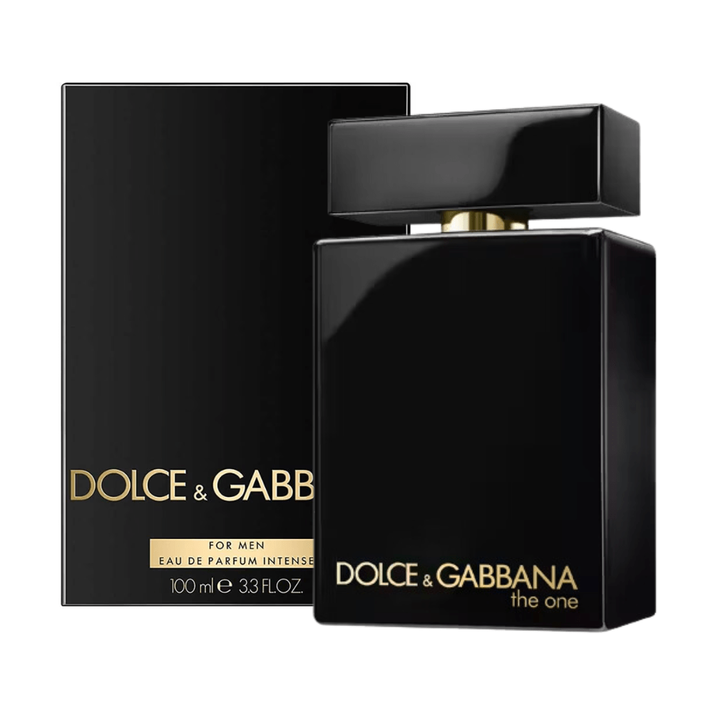 Dolce & Gabbana The One for Men Intense Eau de Parfum Men's Aftershave Spray (50ml)