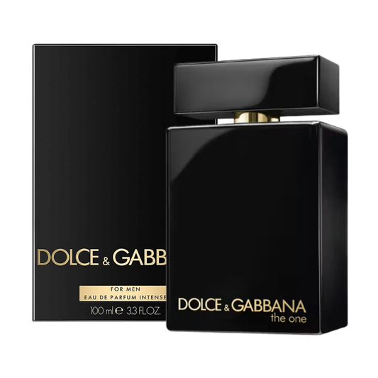 Dolce & Gabbana The One for Men Intense Eau de Parfum Men's Aftershave Spray (50ml)