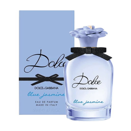 Dolce & Gabbana Dolce Blue Jasmine Eau de Parfum Women's Perfume Spray (75ml)