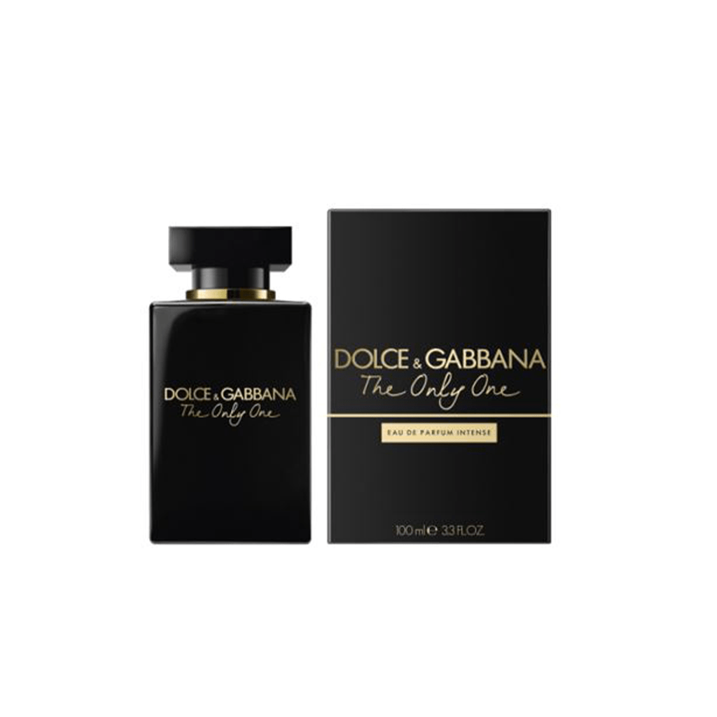 Dolce & Gabbana The Only One Intense Eau de Parfum Women's Perfume Spr ...