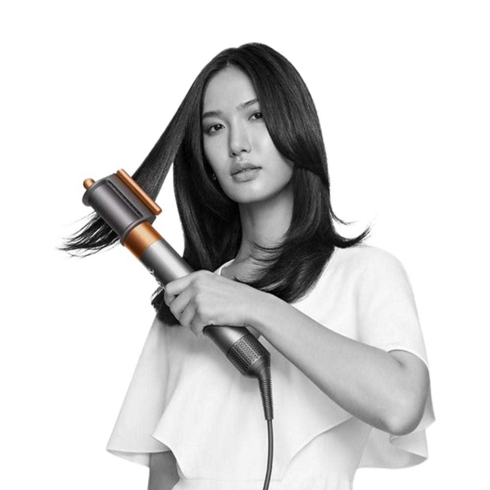 DYSON Airwrap Complete Long Hair Multi-Styler - Nickel & Copper