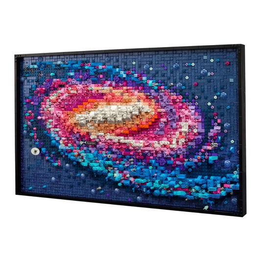 LEGO ART The Milky Way Galaxy 31212