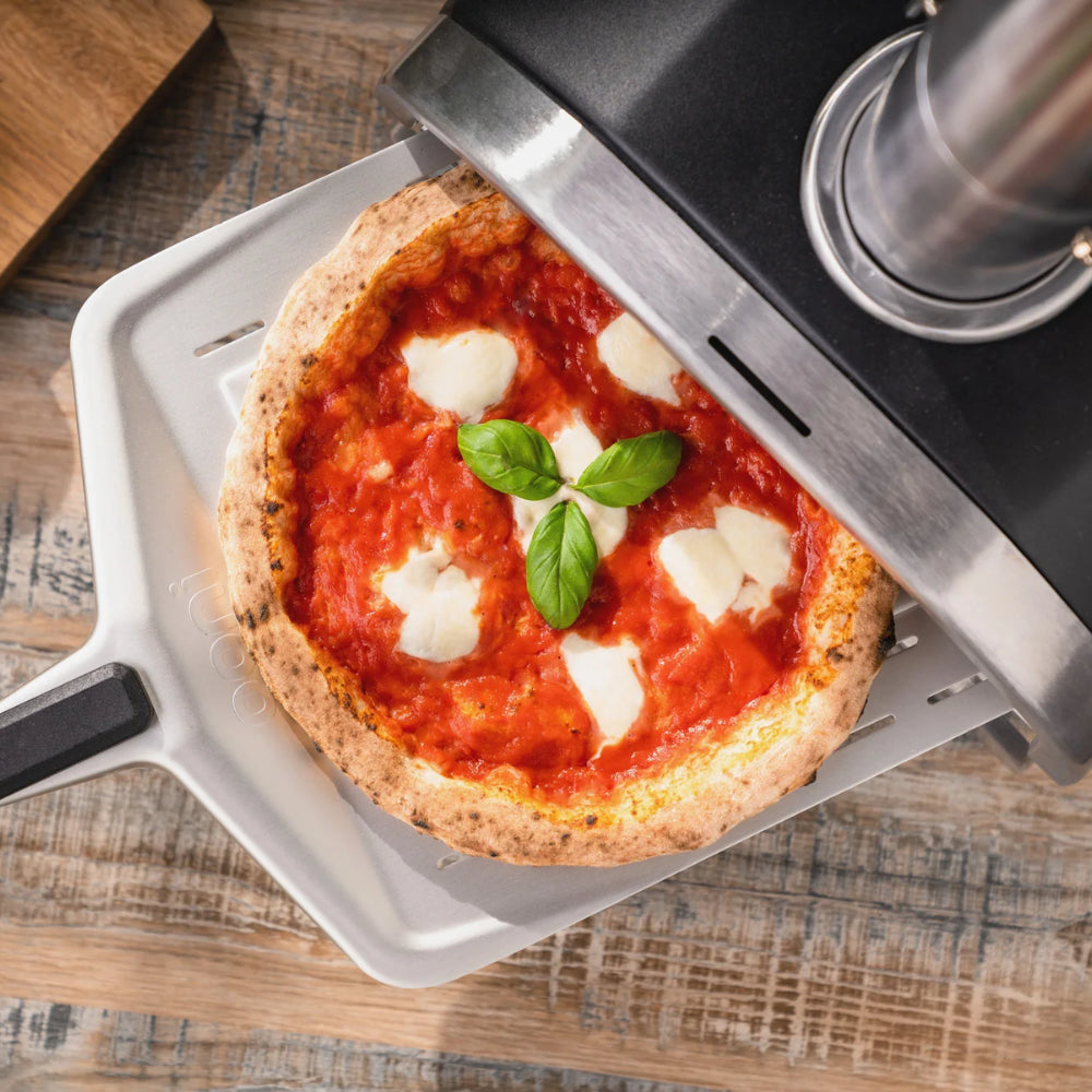 Ooni Fyra Wood Fired Pizza Oven
