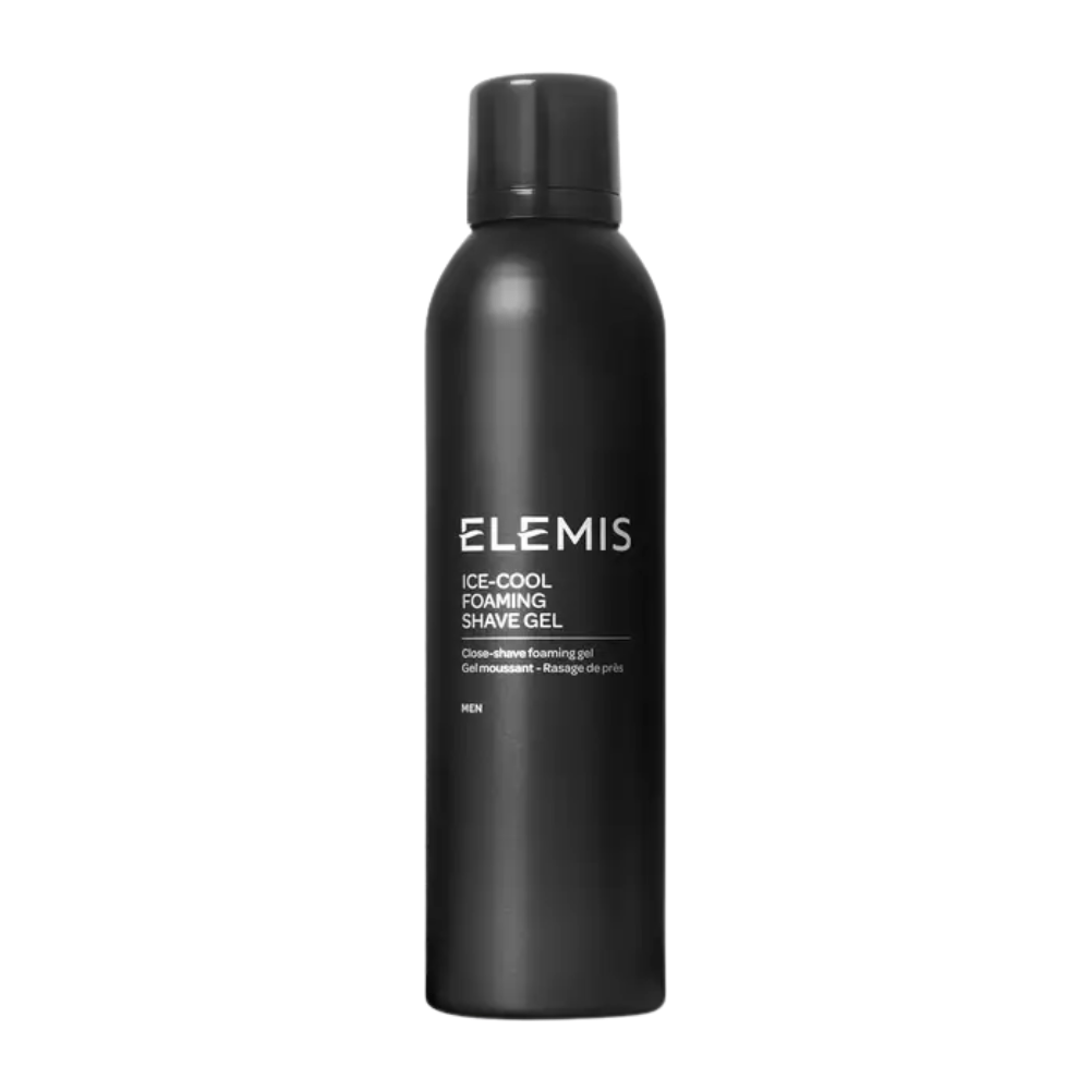 Elemis Ice Cool Foaming Shave Gel (200ml)