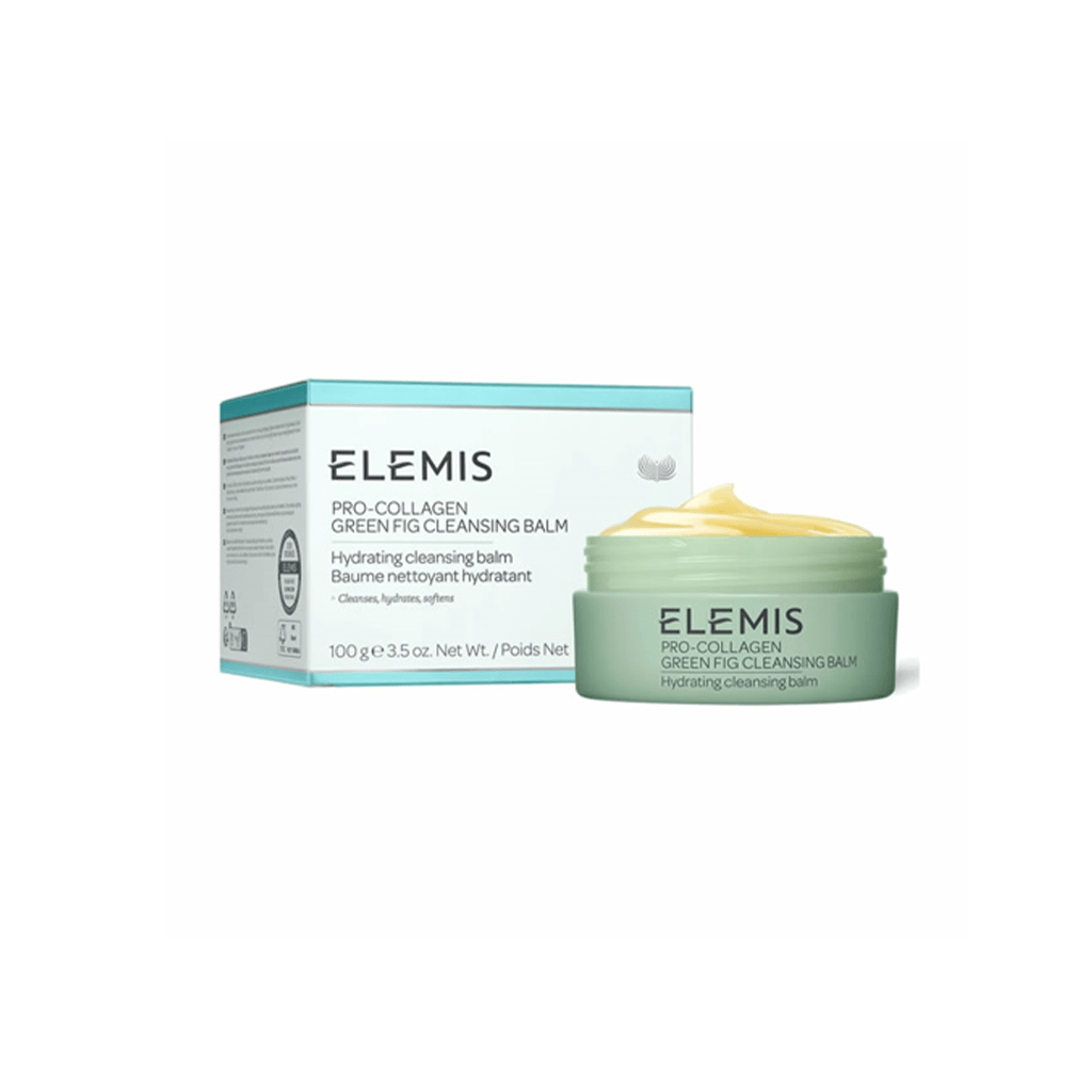 Elemis Pro-Collagen Green Fig Cleansing Balm (100g)