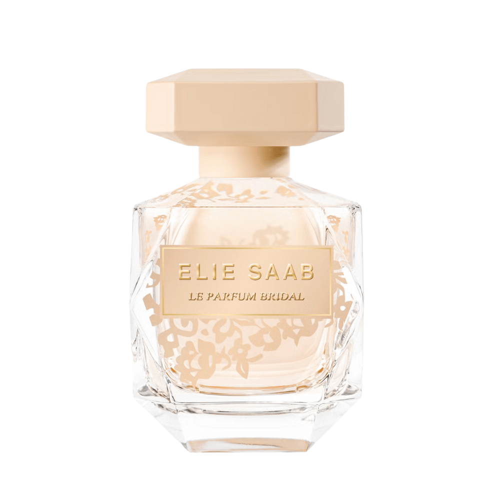 Elie Saab Le Parfum Bridal Eau de Parfum Women's Perfume Spray (30ml, 50ml, 90ml)