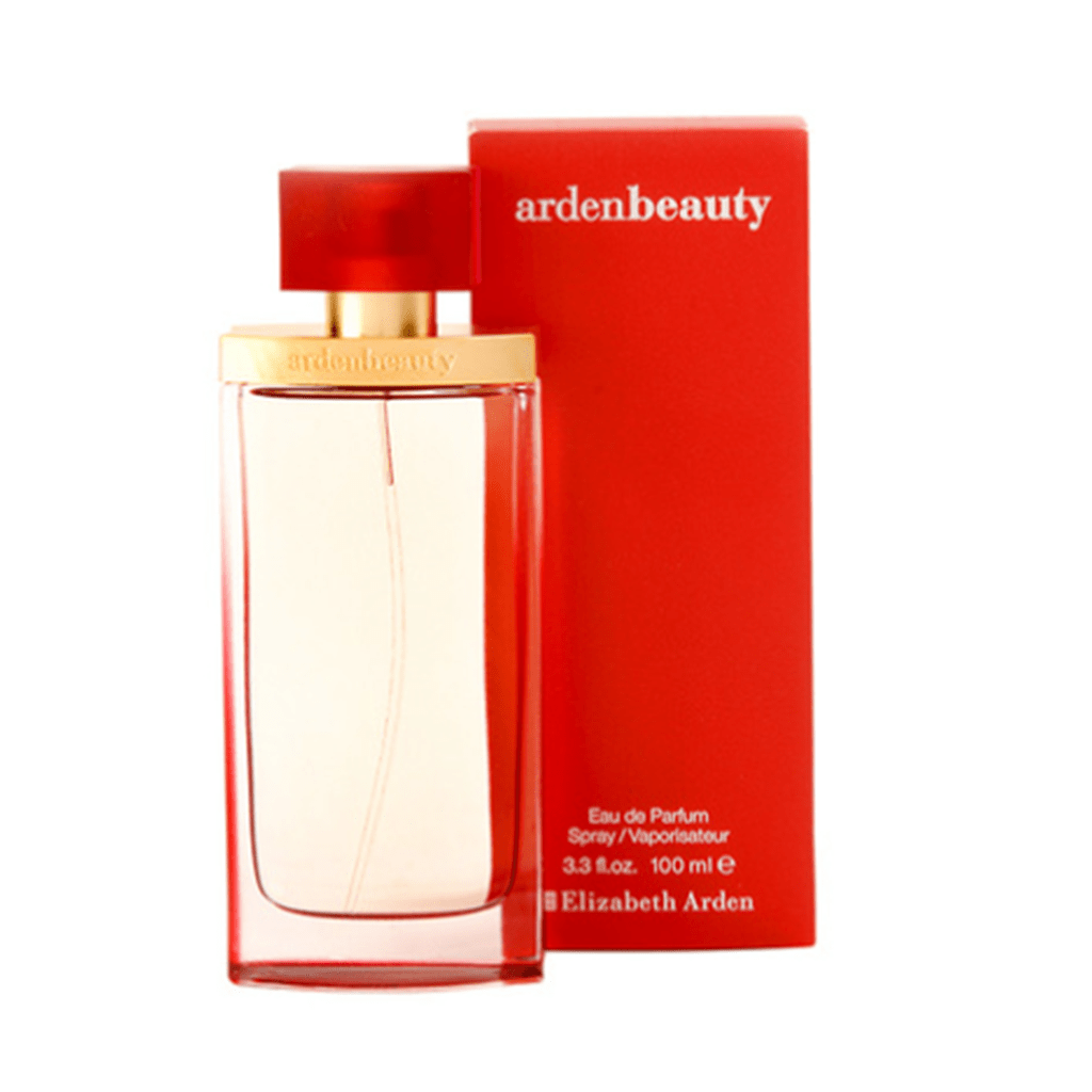 Elizabeth Arden Beauty Eau de Parfum Women's Perfume Spray (100ml)