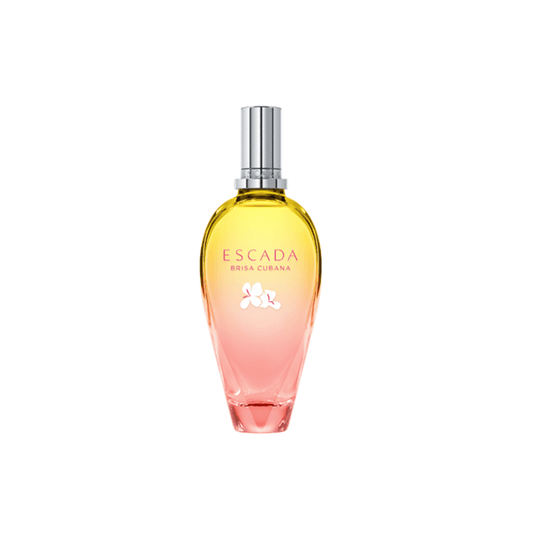 Escada Brisa Cubana Eau de Toilette Women's Perfume Spray (50ml, 100ml)